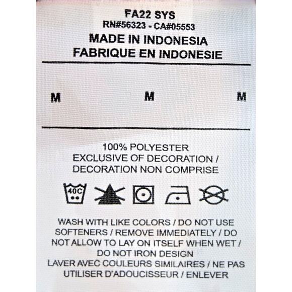 NWT‎ Nike Dri-Fit Brazil 2022-23 Pre Match Soccer Jersey Men's Size Medium - Picture 6 of 6